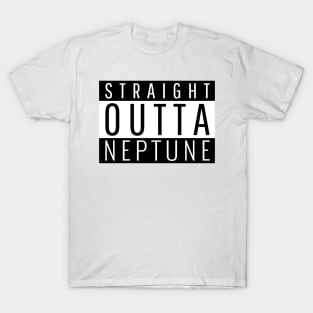 Straight Outta Neptune T-Shirt